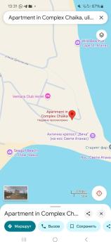 Апартаменты за гости Гавань, Byala (Foto 4)