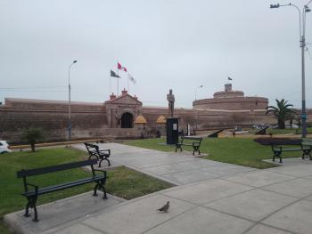 Cuchos, Lima (Foto 4)