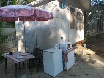 Бунгала Златна Рибка, Achtopol (Foto 4)