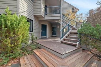 RiverView Hideaway - Trip for 2, Bend (foto 2)