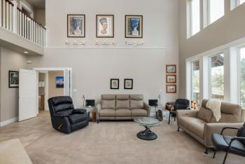 6BR - 6 King Beds - EV - 10min Downtown, Bend (foto 4)