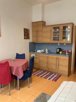 Aparthotel City 5, Praha (fotografie 3)