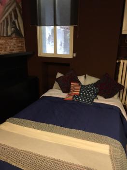 44 Centro Apartaments & Suites, Madrid (fotografie 3)
