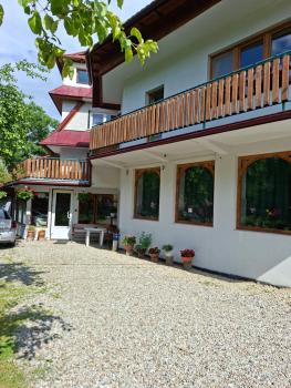 Janikowka apart 1 Droga na Szymaszkową 4, Zakopane (Foto 3)