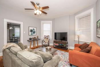 Suites on Main 1, Covington (foto 2)