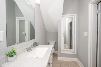 Suites on Main 1, Covington (foto 3)
