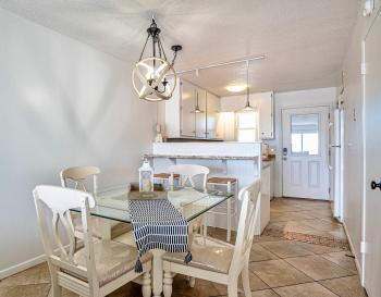 BEACHFRONT - HEATED POOL - FREE ACTIVITIES, Gulf Shores (fotografie 4)