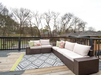 Pet Friendly - Near DT Nash & Music Row, Nashville (zdjęcie 5)