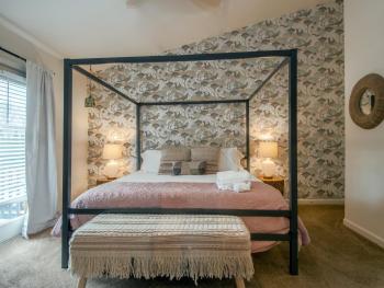 Pet Friendly - Near DT Nash & Music Row, Nashville (zdjęcie 4)