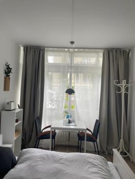 Appartment am Blankeneser Markt, Hamburk (fotografie 4)