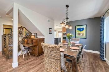 Fresh & Modern 3BR - Just Blocks from Beach, Encinitas (zdjęcie 2)