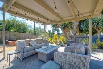 Fresh & Modern 3BR - Just Blocks from Beach, Encinitas (zdjęcie 5)