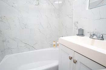 Chic 2BD Upper East Side Retreat, Nowy Jork (zdjęcie 2)
