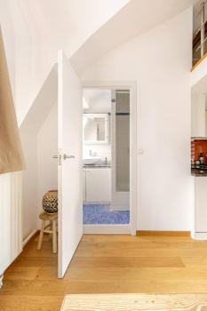Maison du Cinquantenaire - The Jubilee Loft, Bruselas (foto 4)