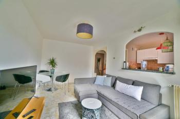 Apartment Of 47 M, Nice (fotografie 3)