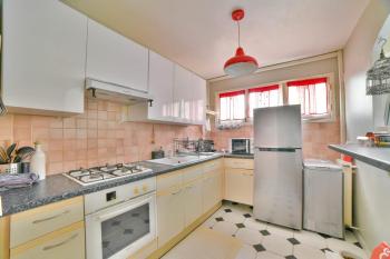 Apartment Of 47 M, Nice (fotografie 4)