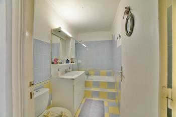 Apartment Of 47 M, Nice (fotografie 5)