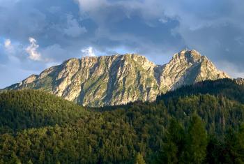 Apartament Karmelovy- Viva pod Giewontem Apartamenty, Zakopane (photo 2)