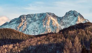 Apartament Karmelovy- Viva pod Giewontem Apartamenty, Zakopane (photo 3)