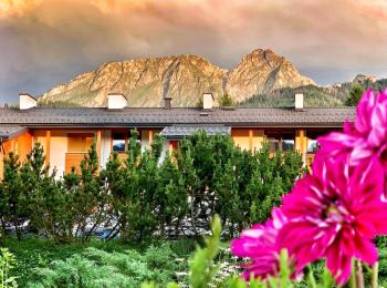 Apartament Karmelovy- Viva pod Giewontem Apartamenty, Zakopane (photo 4)