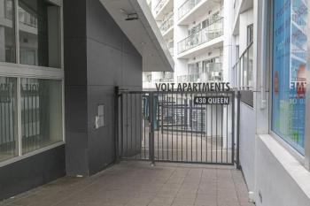 Apartment in the Auckland City Center on Queen Street, Auckland (fotografie 3)