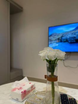 شقة اسـتـديو أنـيـق بـدخول ذاتـي, Al Kharj (fotografie 4)