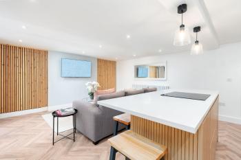 2 Bedroom, 2 Bathroom Apartment, Close to MCR City Centre, Manchester (Foto 3)