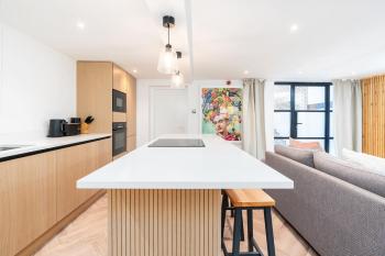 2 Bedroom, 2 Bathroom Apartment, Close to MCR City Centre, Manchester (Foto 2)