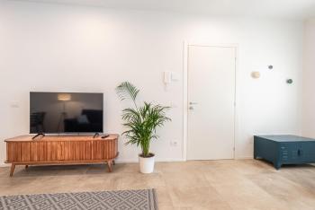 Modern Apartment in Villa with Garden - Easy Parking, Padoue (photo 5)