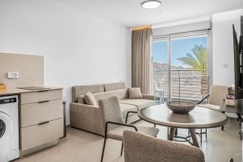 אלמה דירות נופש U360-m, Ejlat (fotografie 3)
