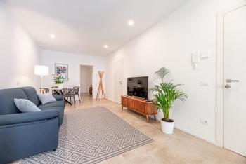 Modern Apartment in Villa with Garden - Easy Parking, Padoue (photo 3)