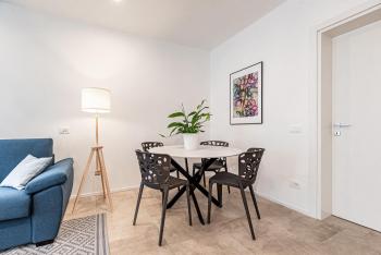 Modern Apartment in Villa with Garden - Easy Parking, Padoue (photo 2)