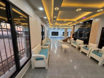 منتجع تل الربيع - Tal Al-Rabi Resort, Ajloun (fotografie 3)