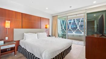 QV Stays Upscale Urban Sanctuary, Auckland (zdjęcie 4)