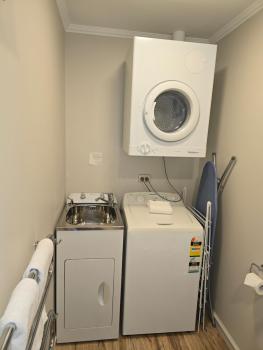 Studio 25 - 1 Bedroom place with Pool, Cardrona (photo 3)