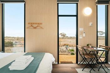 Inspired Tiny Home by Tiny Away, Cabarita (foto 5)