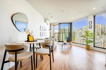 Urban Comfort 2 Bedroom Apartment Near Everything, Auckland (fotografie 2)