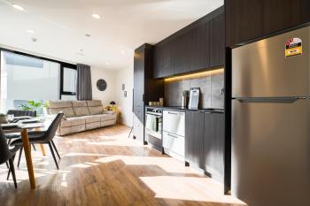 Stylish 2-Bedroom Apartment in Central Auckland, Auckland (zdjęcie 2)