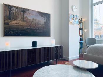 Entire luxury apt midtown with pool, gym, and sauna, New York (Foto 3)