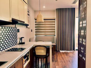 Eden Riverside Apartments, Hoi An (foto 4)