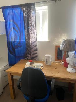 1 bedroom rentals in Birmingham, Birmingham (fotografie 5)
