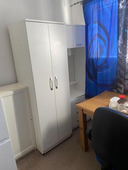 1 bedroom rentals in Birmingham, Birmingham (fotografie 2)