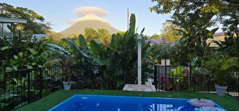 Villas Töcu - Casa Colibrí, Fortuna (Foto 5)