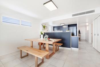 Dwell 23, Oceanfront Apartment, Bargara (foto 5)