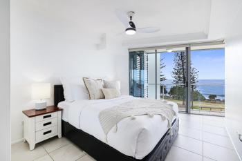 Dwell 23, Oceanfront Apartment, Bargara (foto 4)