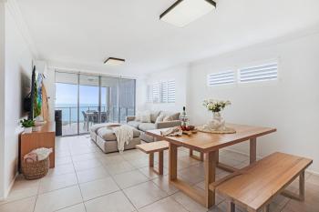 Dwell 23, Oceanfront Apartment, Bargara (foto 3)