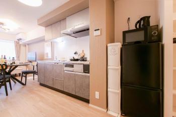 JAPAN APARTMENT HOTEL Itabashi-station, Tokyo, Tokyo (photo 2)