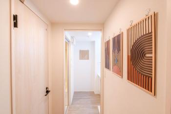 JAPAN APARTMENT HOTEL Itabashi-station, Tokyo, Tokyo (photo 5)