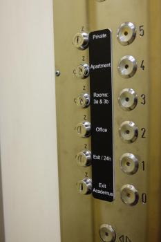 Academus - Pub, Rooms, Cider, Vratislav (fotografie 5)