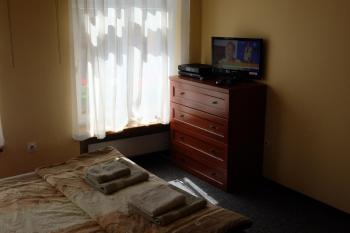 Academus - Pub, Rooms, Cider, Vratislav (fotografie 5)